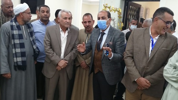 صدى العرب