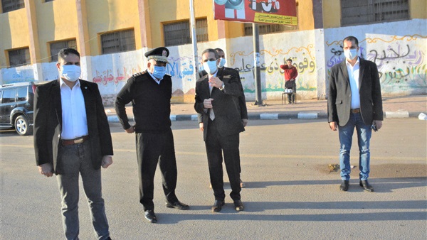 صدى العرب