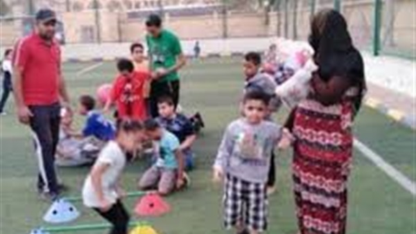 صدى العرب