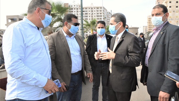 صدى العرب