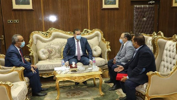 صدى العرب
