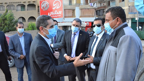 صدى العرب