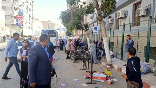 صدى العرب