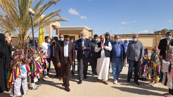 صدى العرب