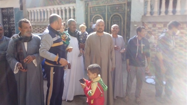 صدى العرب