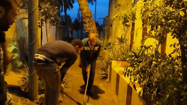 صدى العرب