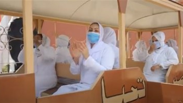 صدى العرب