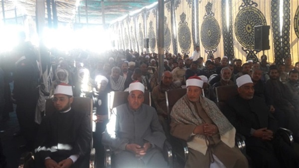 صدى العرب