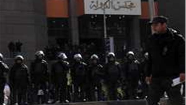 صدى العرب