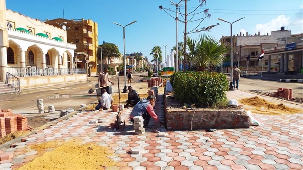 صدى العرب