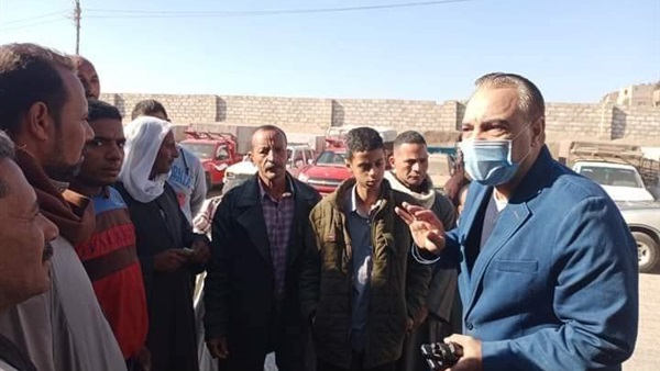 صدى العرب
