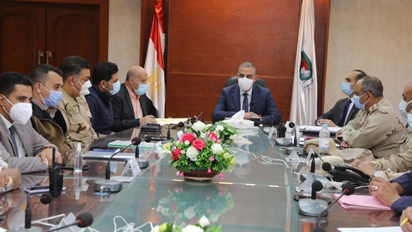 صدى العرب