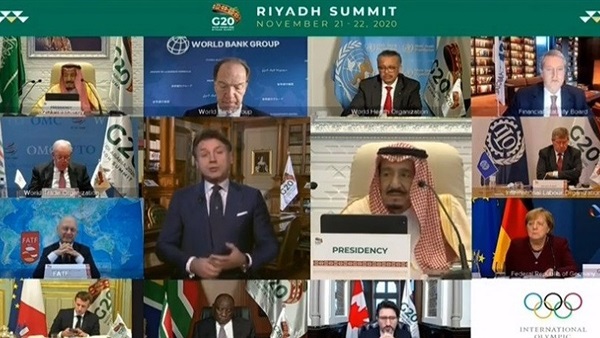صدى العرب