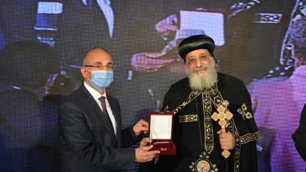صدى العرب