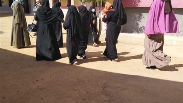 صدى العرب