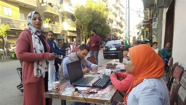 صدى العرب