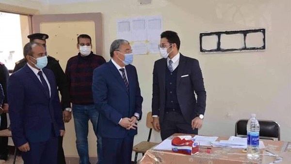 صدى العرب