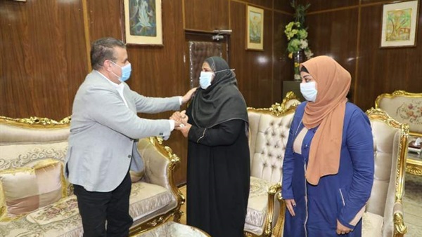 صدى العرب
