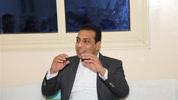 صدى العرب