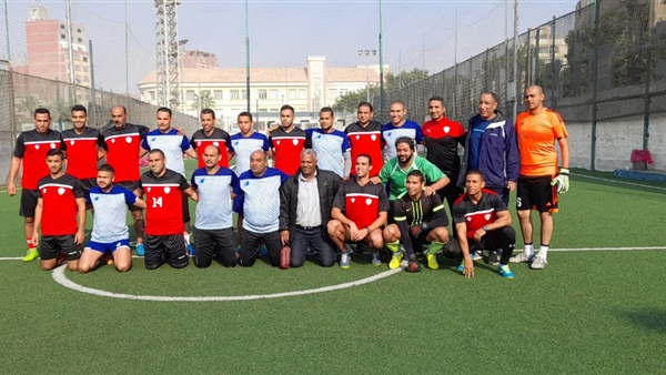 صدى العرب