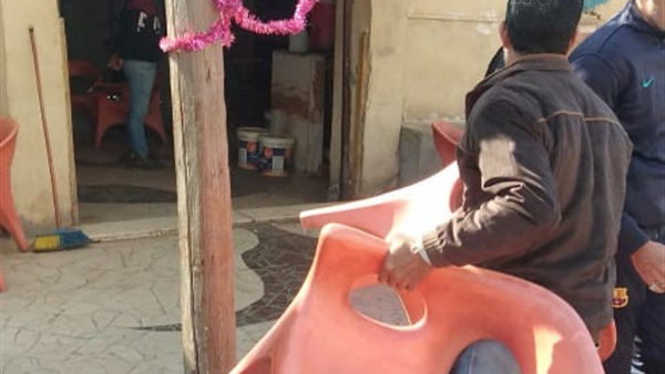صدى العرب