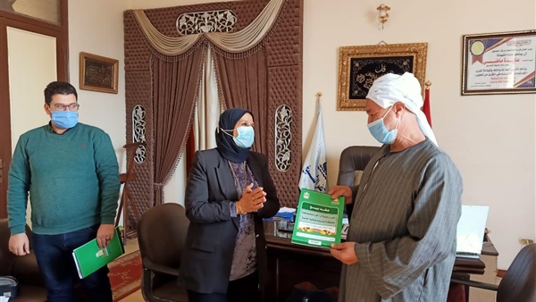 صدى العرب