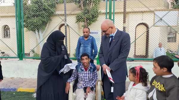 صدى العرب