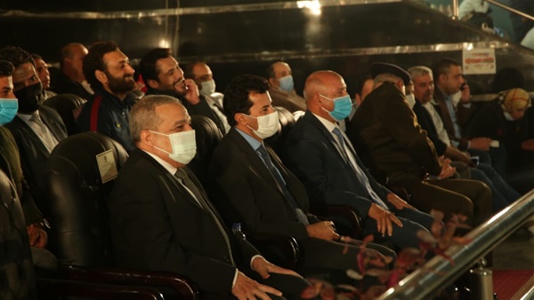 صدى العرب