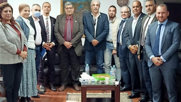 صدى العرب