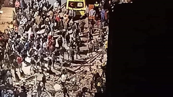 صدى العرب
