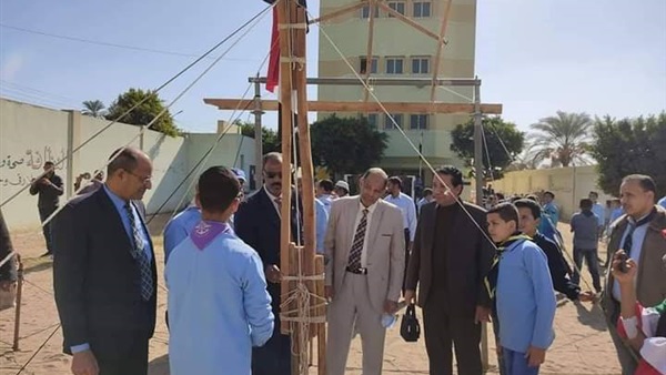 صدى العرب