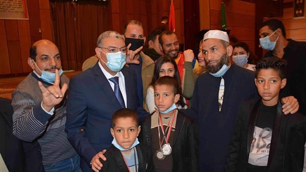 صدى العرب