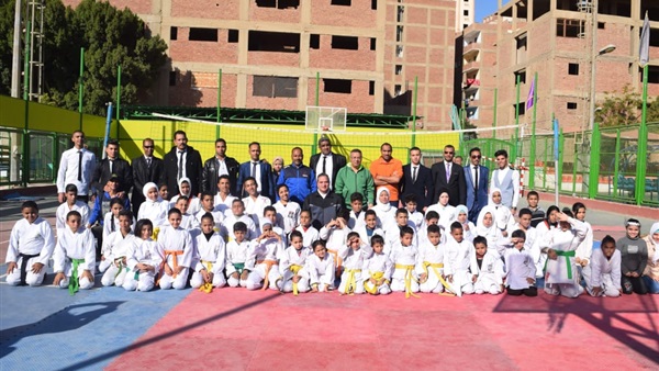 صدى العرب