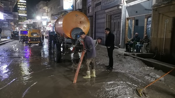 صدى العرب