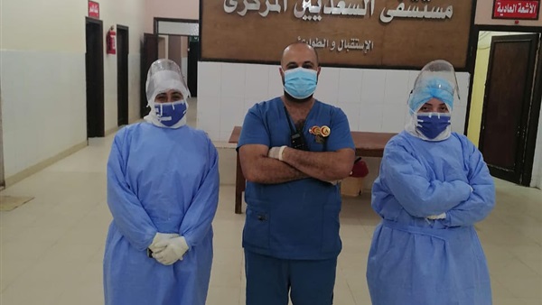 صدى العرب