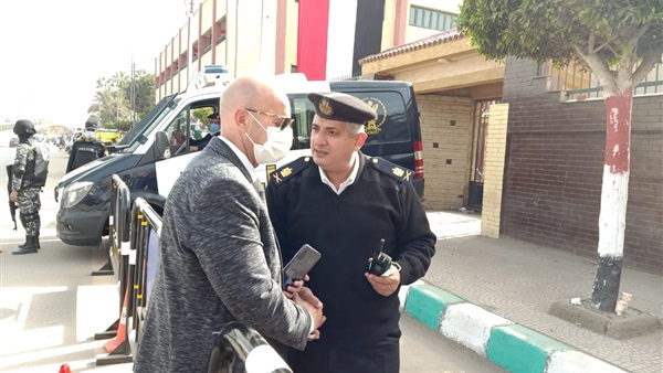 صدى العرب