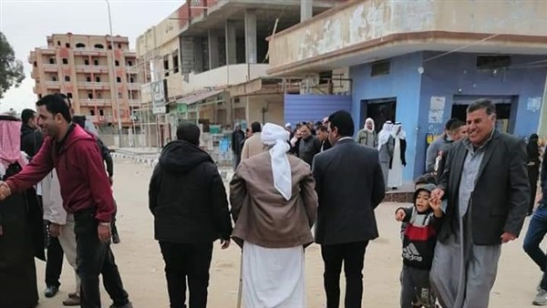 صدى العرب