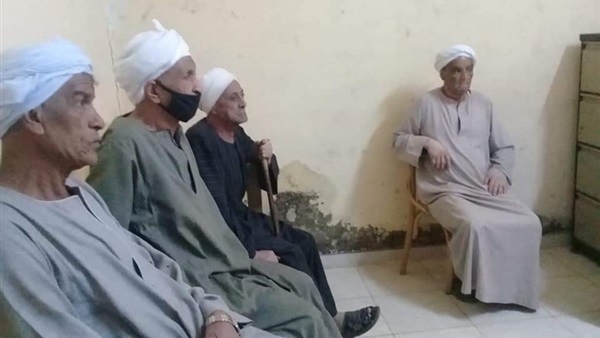 صدى العرب