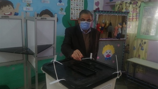 صدى العرب