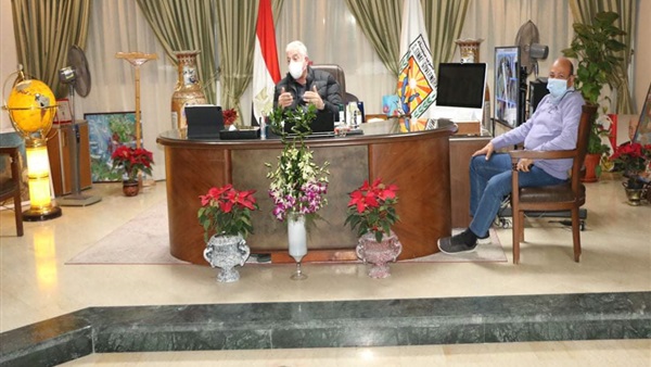 صدى العرب