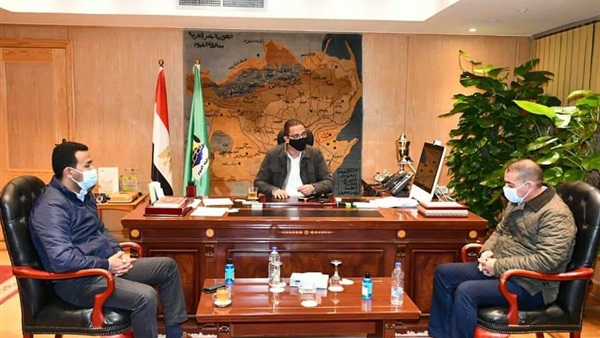 صدى العرب