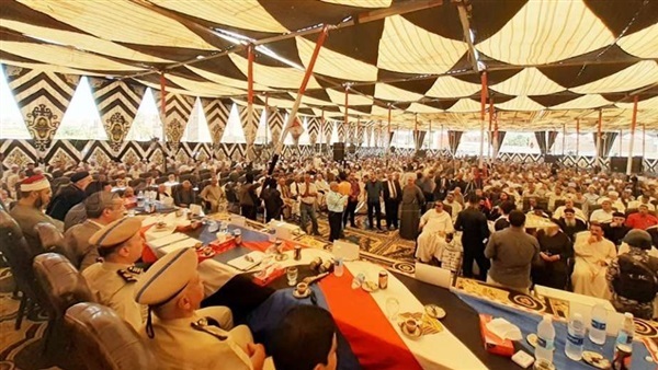 صدى العرب