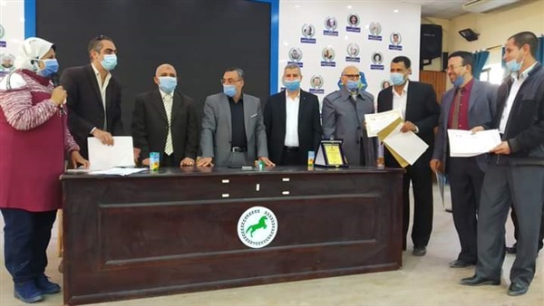 صدى العرب