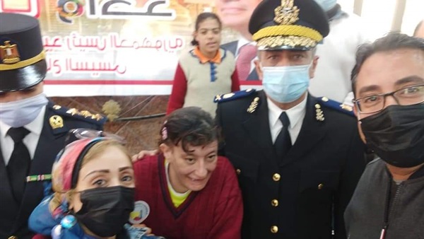 صدى العرب
