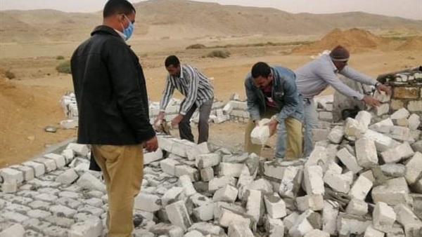 صدى العرب