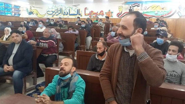صدى العرب