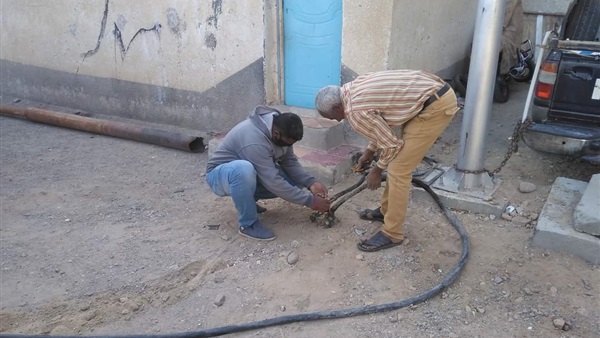 صدى العرب