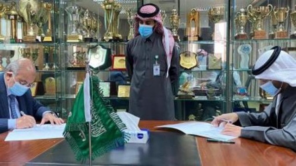 صدى العرب