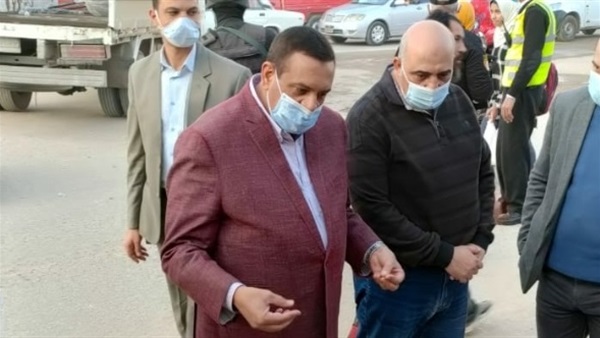 صدى العرب
