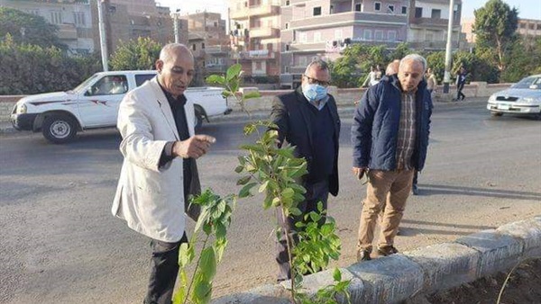 صدى العرب
